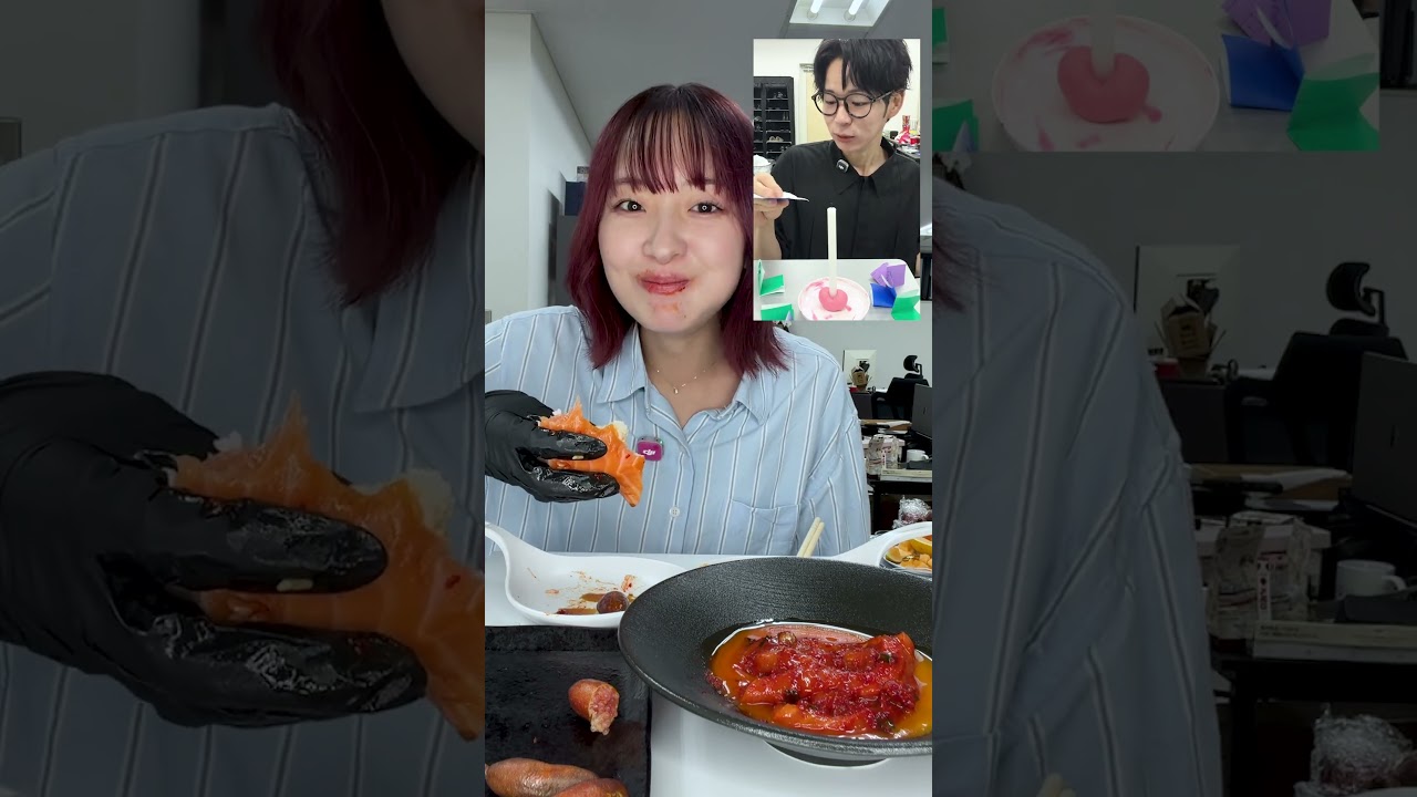 キムチジャンうますぎwww#part3