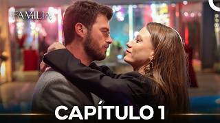 Family Episode 1 (Spanish Dubbed)