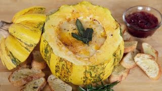 How to Make Party Dip With Thanksgiving Leftovers | Get the Dish