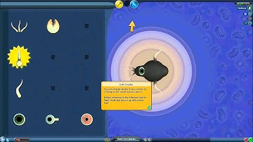 Lets Play! Spore Part 1