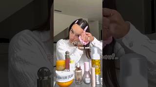 68 Grwm Bonjour À Tous Sauf...