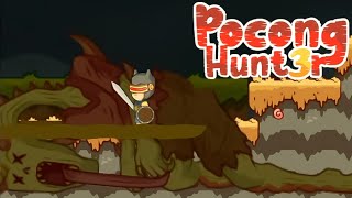 POCONG HUNTER 3 MOD BIG BOSS JONGKIE