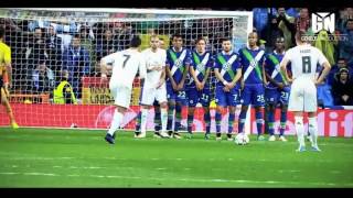 Cristiano Ronaldo   All 7 Hat Tricks in Champions League   2012 2017 HD   YouTube