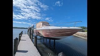 Donzi 38 ZSF For Sale