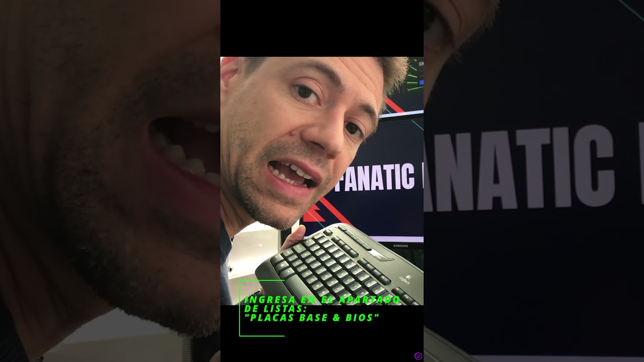 TECLA ACCESO BIOS {NO RESPONDE} [Trucos para t&eacute;cnicos inform&aacute;ticos]