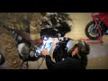 Suzuki Bandit 1250s Build Project Episode 6, Welding out Seized Bolts + British Army ZX10R