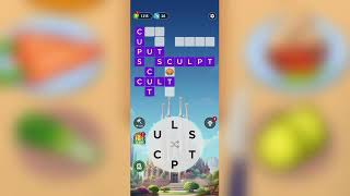 Words of Wonders level 165 screenshot 4