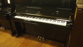 Piano Yamaha YS10Z - Review & Demo | Piano24h.vn