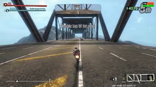 [TUT]hack Road Redemtion full nitro, money, health by dnSpy