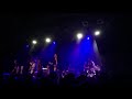 Band-Maid - Carry On Living [LIVE at De Melkweg, NL]