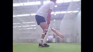Celebrity Cricket Bowling Machine - 150kmph & 160kmph (Behind Stump View) Wealth