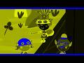 Snow! Snow! Snoowwww!!!  - Ben And Holly's Little Kingdom | Gamavision Csupo Effects