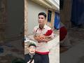 RONALDO DAN MESSI REBUTAN GUCI SAKTI‼️😱 @RovsSi #remix #dubbing #trending