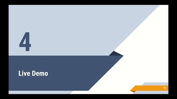 ACC Project Presentation | Web Search Engine | MAC Fall 2021 | University of Windsor