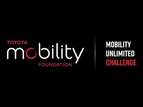 Mobility Unlimited Challenge Launch Film (60s)