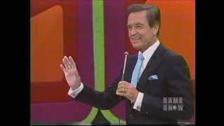 The Price is Right  January 3, 1984