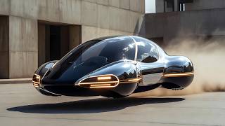 This New US Vehicle Just Changed Transportation Forever