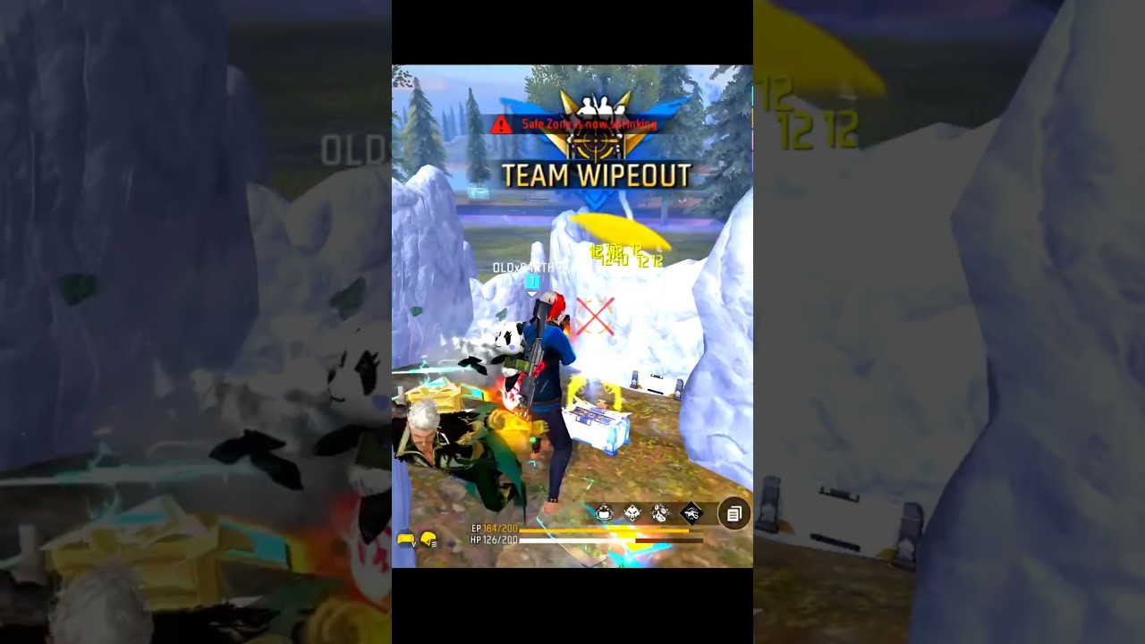 Tournament clutches..? 🐲