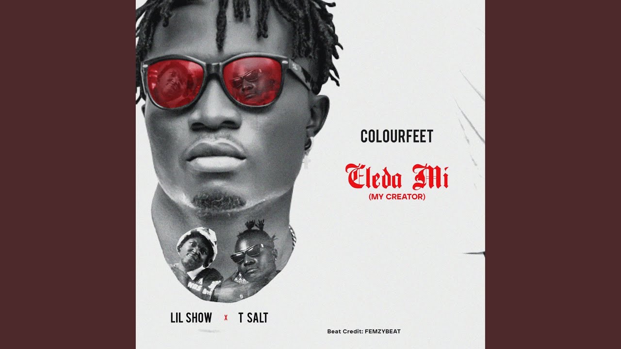 Watch Eleda mi on YouTube Watch Eleda mi on YouTube
