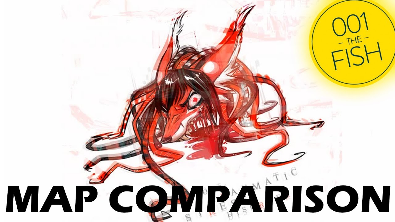 Comparison of Banned Forever [Nogard], original and ranked