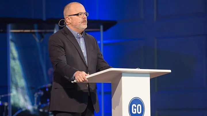 Chuck Quarles - On Behalf of the Unborn - Genesis ...