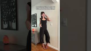 It killed (for a good reason)