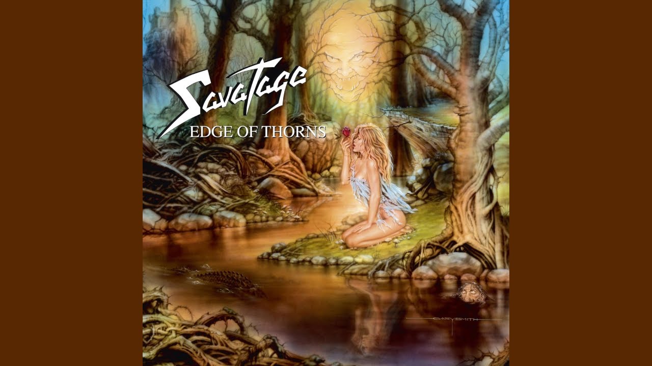 Savatage - Forever After