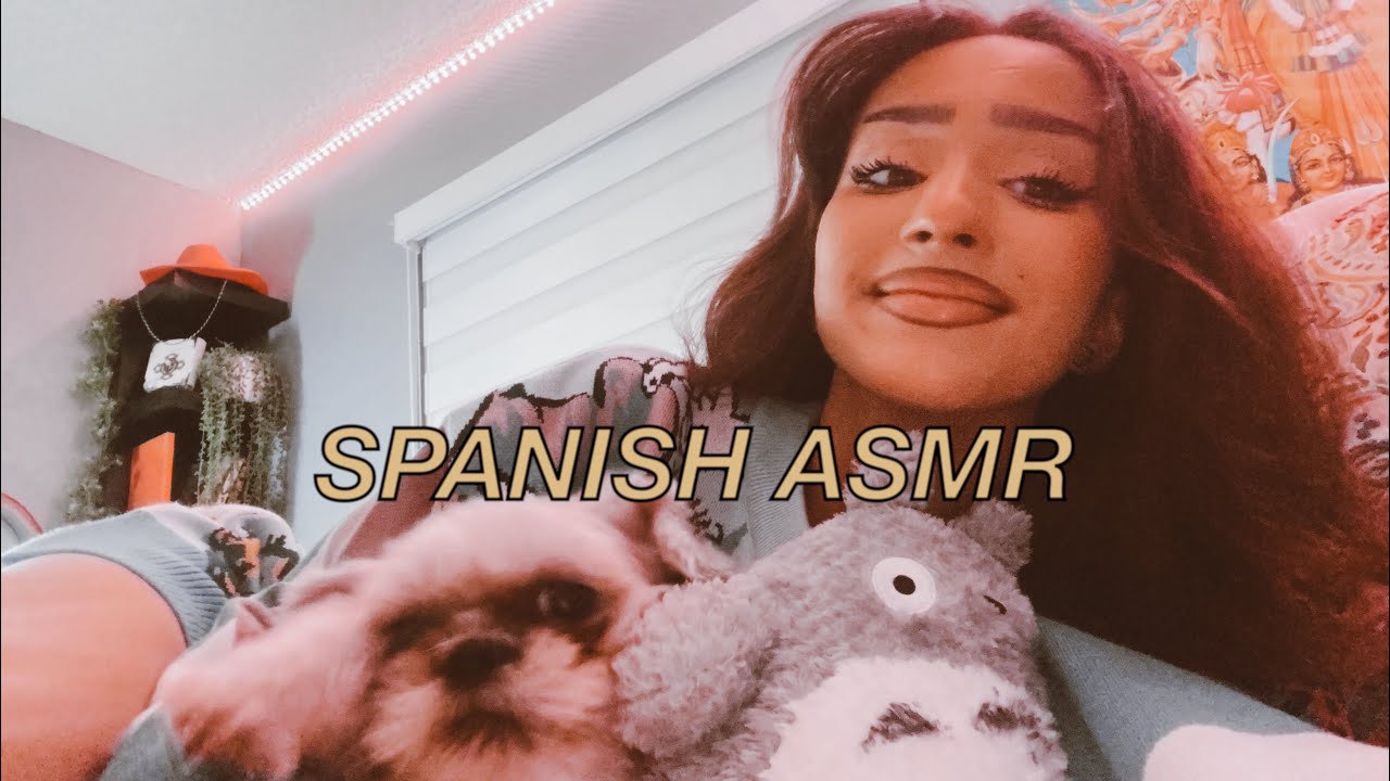 ASMR ESPAÑOL♡ Mis Compras!