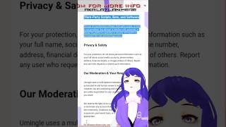 🗨️ 🟪 Umingle Declairs War on Browser Extentions like Chilltools And others like it ⚠️