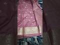meesho saree