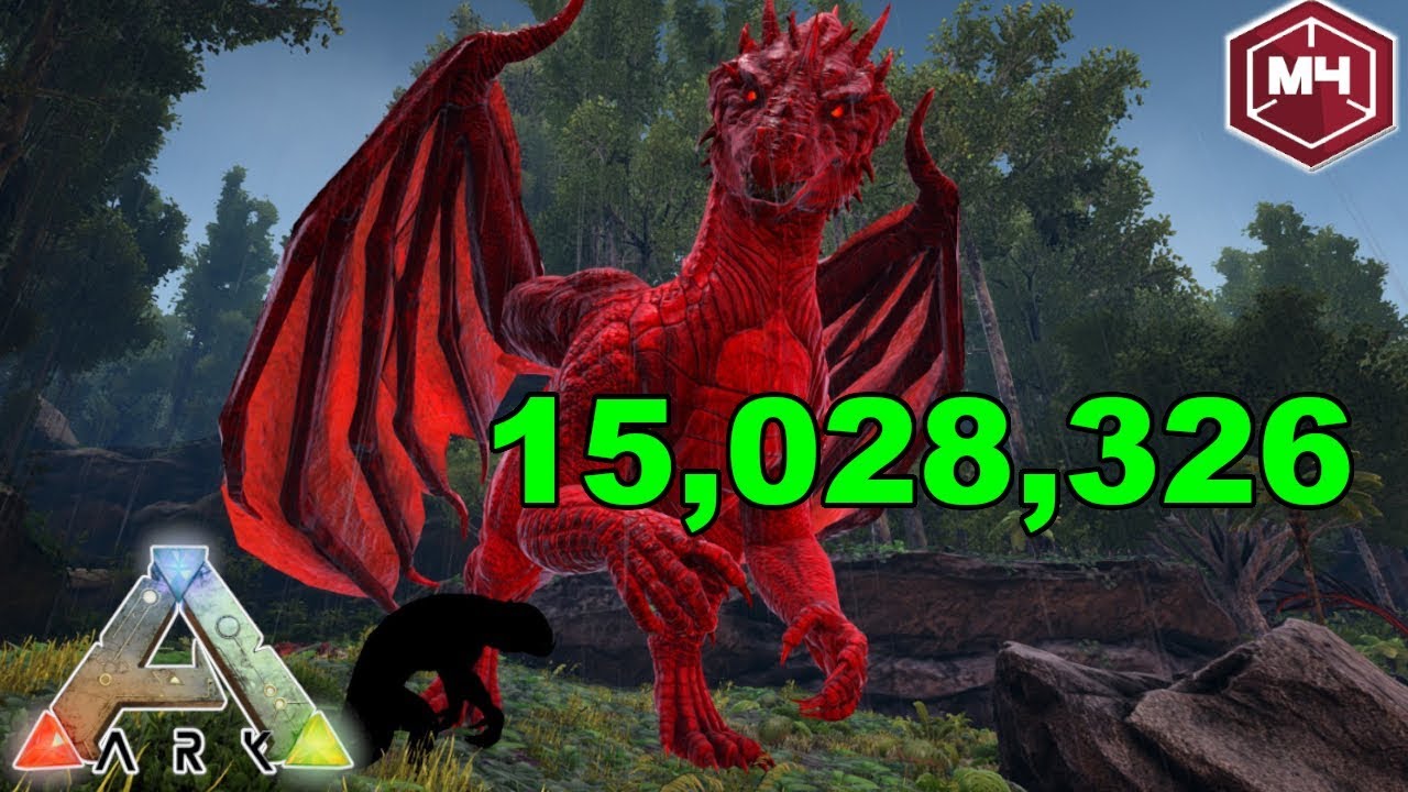 ARK Zuschauerchaos - APEX DRAGON ist OP! Shadow Nameless FAIL! 😥🦕
