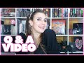 Q & A Video⎮Moving, recording an album and the future of the channel