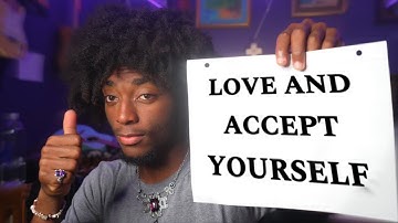 How To Build self esteem and self love