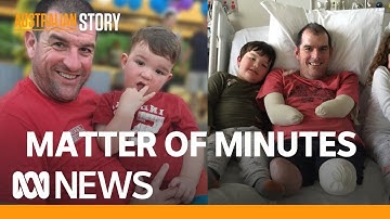 How sepsis 