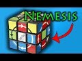 Nemesis - Trying to Solve a Latch Cube