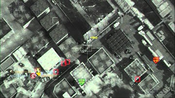 Modern Warfare 3: Beastly Multi-Kills