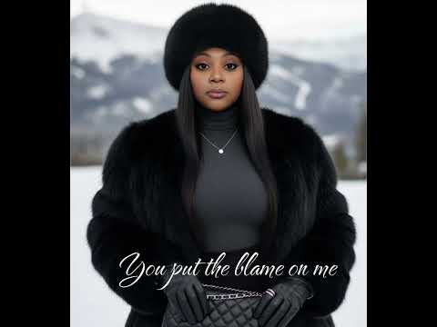 You Put The Blame On Me 