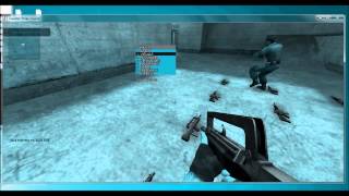 counter strike source hack 2013