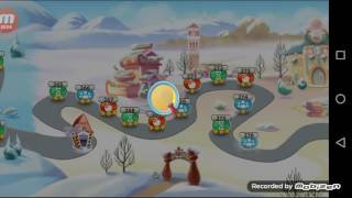 Kitchen scramble Level 276