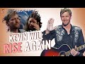What happened to Kevin Skinner the singer?  Reason Behind Kevin Skinner Downfall