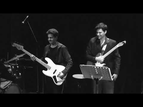 GIGAJAZZ MACHINE 3000 - So What (Miles Davis)