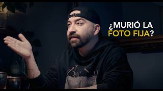 ¿Es mejor la Foto Analógica?