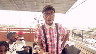 Patoranking - Suh different (parody) - Rice so different by Mr Nobody