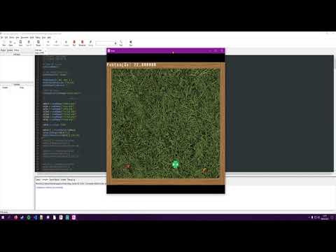 Snake Game in AGK (Prototic)