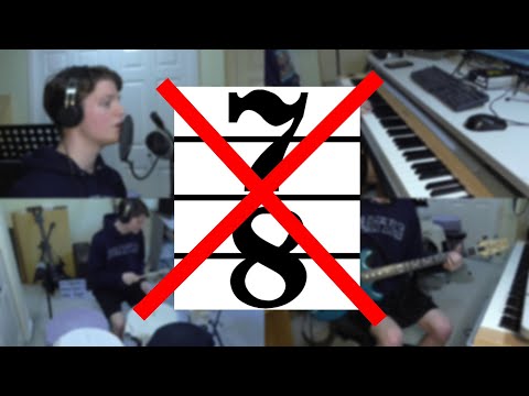 time signatures no longer apply... (Odd Holy Night)
