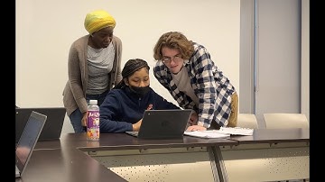 RIT-Rochester Prep Capstone (with Dr. Uche)