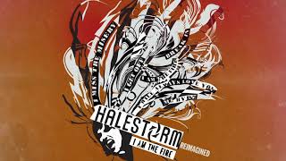 Halestorm - I Am The Fire [] Resimi