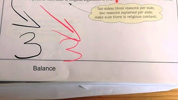 6 mark Question - Structural Guidance