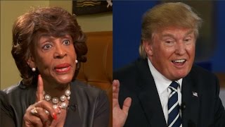 True Story: Why Maxine Waters Wants President Trump Impeached (WEB EXTRA)