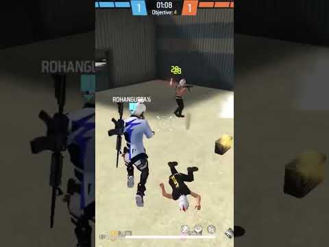 Unbelievable Quadra kill